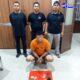 Polres Asahan Ungkap Kasus Narkotika di Perkebunan Sawit, Satu Tersangka Diamankan