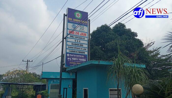 Keluhkan Jarak dan Antrean Panjang, Warga Desak Pemerintah Pulihkan Kerjasama BPJS RS Wampu Norita