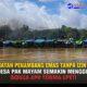 Darurat PETI di Sungai Landak, Warga Pak Mayam Soroti Dugaan Pembiaran