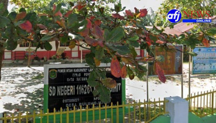 Dugaan Pungutan Biaya Ijazah di SD Negeri 116261 Bulungihit, Dana BOS Dipertanyakan.