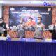 Sat Narkoba Polres Asahan Gagalkan Peredaran 10 Kg Sabu dan 1.500 Vape Diduga Mengandung Etomidate