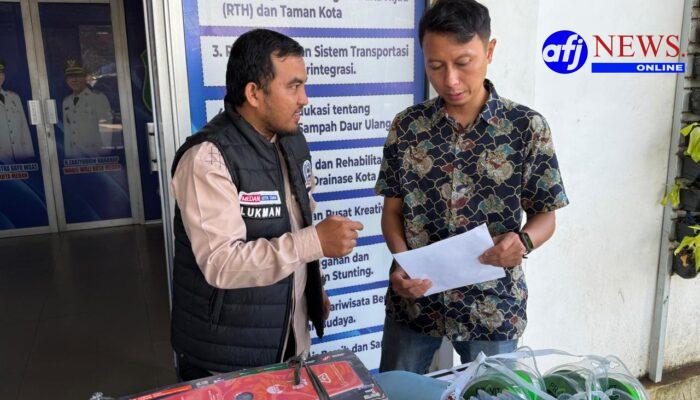 SPMT Pelindo Multi Terminal Wujudkan Lingkungan Bersih “Sehat Dan Berkelanjutan Di Belawan