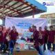 Pelindo Regional 1 Belawan Salurkan 5 Ekor Sapi Kurban untuk Masyarakat Sekitar Pelabuhan
