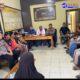 Polsek Pengkadan Mediasi Kasus Perundungan Anak di Pengkadan Berakhir Damai, Diselesaikan Secara Kekeluargaan dan Adat Desa