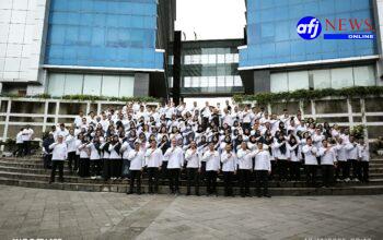 Pelindo Regional 1 Ucapkan Selamat Hari Pendidikan Nasional 2026