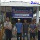 Sat Binmas Polres Pelabuhan Belawan Sambangi Pos Kamling Bagan Deli