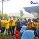 Persatuan Purnawirawan Angkatan Laut (PPAL) Bersama Yayasan Lansia Mardeka Indonesia Gelar World Laughter Day