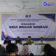 Imigrasi Kelas II TPI Belawan Tingkatkan Kesadaran Masyarakat Terhadap Pencegahan TPPO Dan TPPM