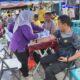 Polres Aceh Tenggara Gelar Rikkes Berkala TA 2026, Kapolres Turut Ikuti Pemeriksaan