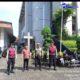 Polres Asahan Laksanakan Pengamanan Ibadah Kenaikan Isa Almasih 2026