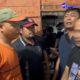 Sat Narkoba Polres Pelabuhan Belawan Tangkap Pengedar Shabu di Kampung Banten