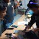 Sat Narkoba Polres Pelabuhan Belawan Tangkap Pengedar Shabu di Marelan Raya Pasar V