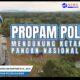 Bidpropam Polda Kalbar bersama Polres Bengkayang Panen Raya Jagung, Polri dan Masyarakat Perkuat Swasembada Pangan Nasional