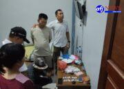 Polsek Kota Kisaran Timur Bongkar Peredaran Sabu, Seorang Pengedar Diamankan di Kisaran Barat
