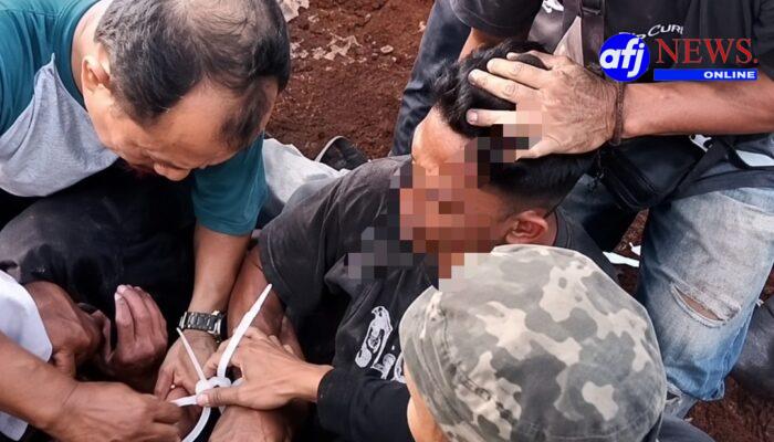 Sat Narkoba Polres Pelabuhan Belawan Tangkap Pengedar Sabu di Marelan, Tegaskan Komitmen Berantas Peredaran Narkoba