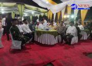 UBKMMU Bersama PT Pelindo Regional I Bersenergi Gelar Takbiran Dan Festival Bedug Di Hari Raya Idul Adha 1447 H