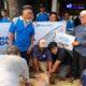 Pelindo Regional 1 Serahkan Hewan Qurban kepada Masjid Sekitar Pelabuhan
