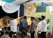Pelindo Regional 1 Raih Penghargaan dari UBKM MU pada Festival Beduk Idul Adha 1447 H