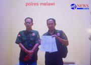 Laporan Dugaan Pencemaran Nama Baik Hadi Mulyani Diduga Dibekukan Penyidik Polres Melawi, Propam Polda Harus Turun Tangan