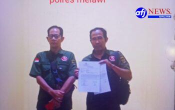 Laporan Dugaan Pencemaran Nama Baik Hadi Mulyani Diduga Dibekukan Penyidik Polres Melawi, Propam Polda Harus Turun Tangan