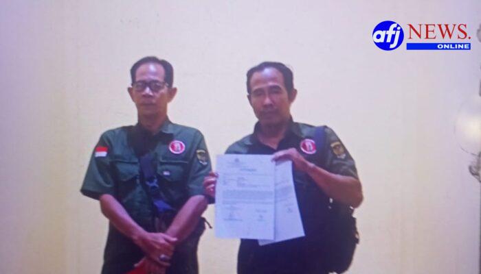 Laporan Dugaan Pencemaran Nama Baik Hadi Mulyani Diduga Dibekukan Penyidik Polres Melawi, Propam Polda Harus Turun Tangan