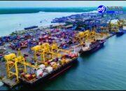 Pertumbuhan Arus Peti Kemas Internasional Tembus 11%, Sinyal Positif bagi Ekonomi Indonesia