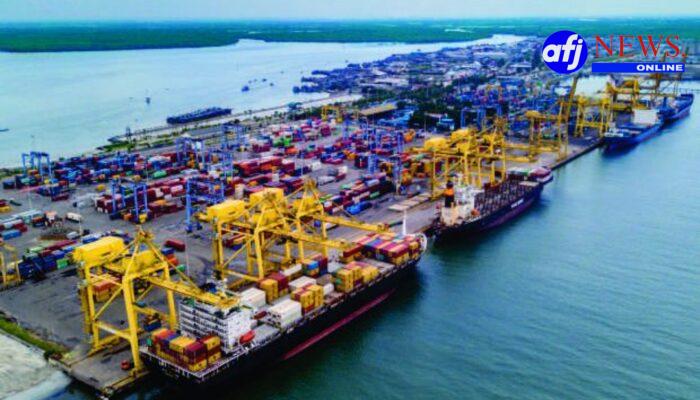 Pertumbuhan Arus Peti Kemas Internasional Tembus 11%, Sinyal Positif bagi Ekonomi Indonesia