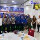 DPD Gerakan Angkatan Muda Indonesia (GAMKI) Provinsi Sumatera Utara (Sumut) Melantik Pengurus DPC GAMKI Kabupaten Asahan Masa Bakti 2026-2029.