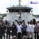 ‎KRI TUNA-876 TUNTASKAN MISI EKSPEDISI RUPIAH BERDAULAT BI TAHUN 2026 DI WILAYAH PROVINSI ACEH
