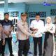 Polres Labuhanbatu Resmikan Bedah Rumah Warga dalam Rangka HUT Bhayangkara ke-80 Tahun 2026