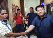 Terkait Komplik Ternak Lembu yang Viral di Media Sosial, Martogi boru Sinaga dan Jefry Agustono Sepakat Berdamai