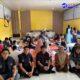 Imigrasi Kelas II TPI Belawan Berbagi Pada Anak Penyandang Disabilitas Di Labuhan Deli