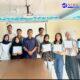 PT Prima Indonesia Logistik Lepas Tugas Peserta Magang Kementerian Ketenagakerjaan RI Batch II