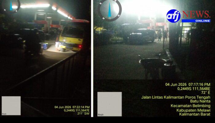 APMS 66.062.24 Kangkkangi Aturan Migas, Libas Minta Pertamina, “Tindak Tegas”.