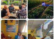 Kodaeral I Belawan Klarifikasi Soal Pemberitaan Dimedia Sosial Terkait Kegiatan pemanfaatan Lahan Di Dusun Limau Manis