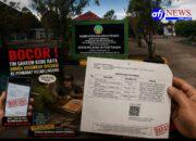 Jangan Ada Main Mata dengan Mafia Kayu, Dugaan Kebocoran Operasi SPORC Harus Dibongkar.