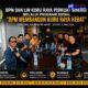 Syarif Muhammad Yani dan Nurjali Satukan Langkah Wujudkan Program “BPM Membangun Kubu Raya Hebat”