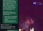 Ali Sang Penadah Sawit dan Bandar Sabu di Kampung Rakyat Kebal Hukum. Ada Apa Dengan Bapak Kapolsek?