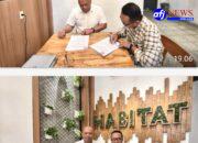 Perkuat Ekosistem Logistik Kuala Tanjung, PT Prima Indonesia Logistik dan PT Prima Pengembangan Kawasan Teken MoU