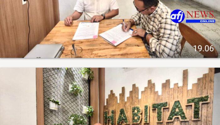 Perkuat Ekosistem Logistik Kuala Tanjung, PT Prima Indonesia Logistik dan PT Prima Pengembangan Kawasan Teken MoU