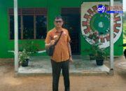 DONAL SIPAHUTAR: ALI GONDRONG KEBAL HUKUM, POLRES LABUHANBATU TAK BERDAYA?