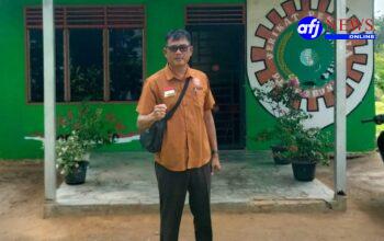 DONAL SIPAHUTAR: ALI GONDRONG KEBAL HUKUM, POLRES LABUHANBATU TAK BERDAYA?