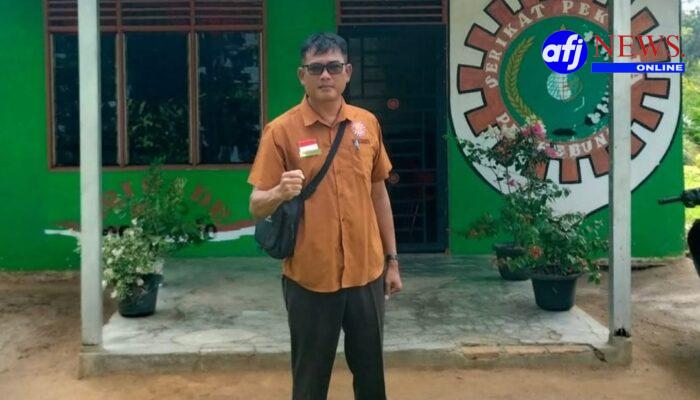 DONAL SIPAHUTAR: ALI GONDRONG KEBAL HUKUM, POLRES LABUHANBATU TAK BERDAYA?