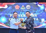KKDN SESKO TNI 2026 DI BELAWAN: BAHAS ANCAMAN MEGATHRUST DAN PENGUATAN KETAHANAN NASIONAL