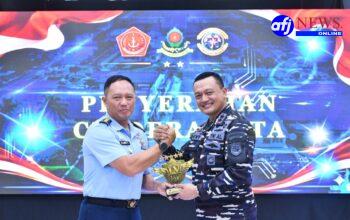 KKDN SESKO TNI 2026 DI BELAWAN: BAHAS ANCAMAN MEGATHRUST DAN PENGUATAN KETAHANAN NASIONAL