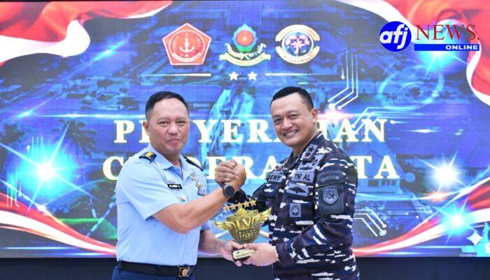 KKDN SESKO TNI 2026 DI BELAWAN: BAHAS ANCAMAN MEGATHRUST DAN PENGUATAN KETAHANAN NASIONAL
