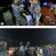 Laut Bukan Tempat Bersembunyi, KRI IMAM BONJOL /183 Bongkar Dugaan Pesta Sabu di Kapal Ikan