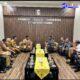 Sinergi Tiga Pilar Di Deliserdang, Kodaeral l Dorong Pemanfaatan Lahan Produktif Demi Ketahanan Pangan