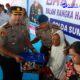 Sambut Hari Bhayangkara ke-80, Polda Sumut dan Polres Pelabuhan Belawan Bagikan 1.500 Paket Sembako