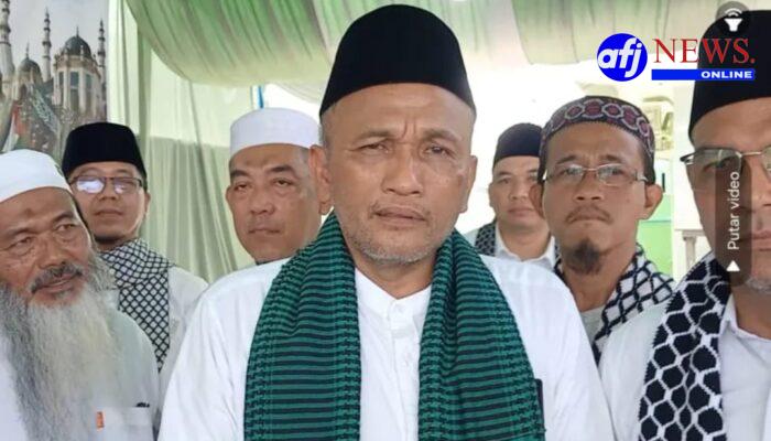 Rencana Perubuhan Masjid Al Ikhlas Medan Estate Ditolak Keras, DPRD dan KAUMI Angkat Bicara